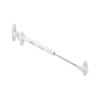 Ліфт пневматичний GАМ 80N із сповільнювачем СІРИЙ