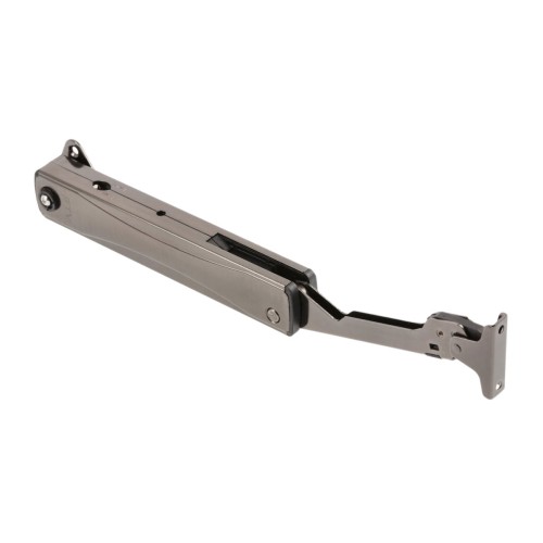 Підйомник GTV MINILIFT NEW Чорний Light - ДЛЯ ФАСАДУ 2-3КГ - PD-MINILIFTNEW-LIGHT-20