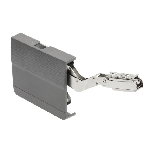 Підйомний механізм GTV top stays легкий Сірий - PD-LIFTNEW-LIGHT-80