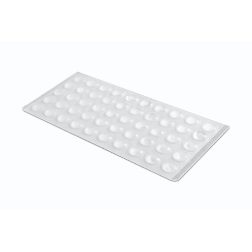 Амортизатор силіконовий (100 шт.) - AMR-BP-0715