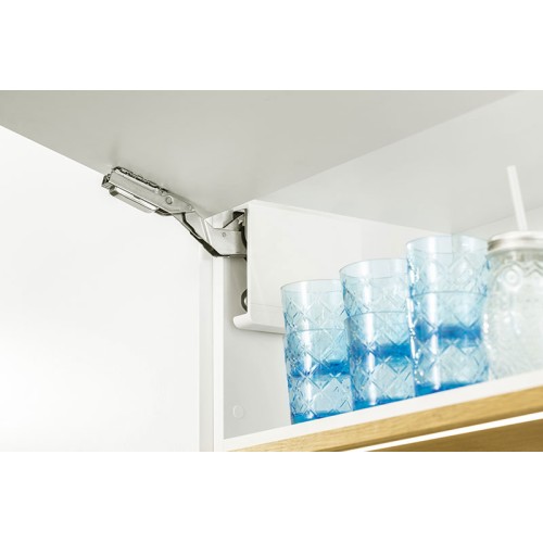 Подъемный механизм GTV top stays new максимальный Белый - PD-LIFTNEW-STRONG-PLUS-10