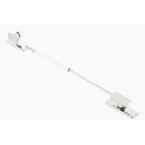 Ліфт пневматичний GTV NEO 60N Білий - PD-GNEO12-60-10M