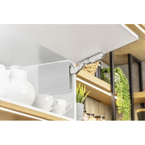 Підйомний механізм GTV top stays new середній Білий - PD-LIFTNEW-MEDIUM-10