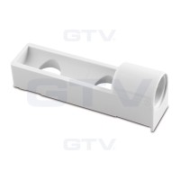 Кріплення до амортизатора пневматичного GTV просте