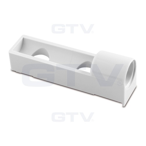 Кріплення до амортизатора пневматичного GTV просте - AM-ADAP0B-60