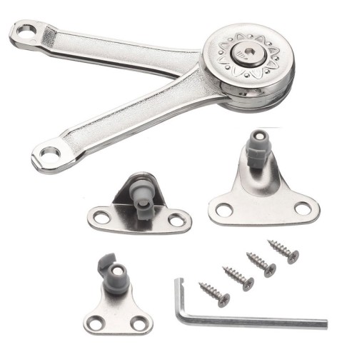 Підйомник механічний GTV універсальний - PD-PD000-001