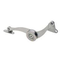 Підйомник механічний DESIGN GTV PM-03 алюміній