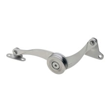 Підйомник механічний DESIGN GTV PM-03 алюміній