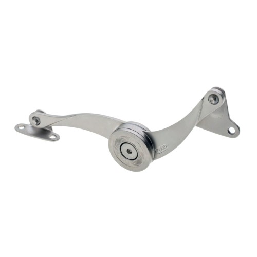 Підйомник механічний DESIGN GTV PM-03 алюміній - PD-GPD03-005