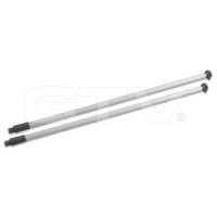 рейлінг для скриньки Модерн бокс l-350 мм