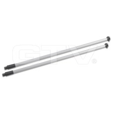 рейлинг для ящика Модерн бокс l-350 мм