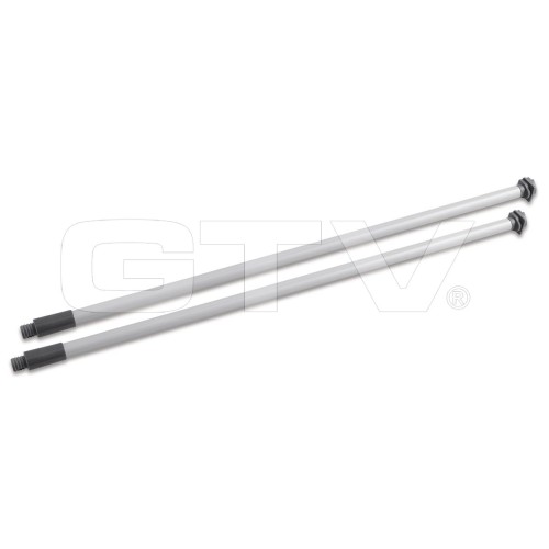 рейлінг для ящика Модерн бокс l-400 мм - pb-d-rel4000