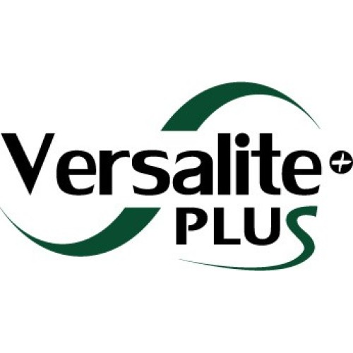 Направляючі кулькові 400 Versalite з доводчиком (1,5 мм) - PK-L-H45-400-B