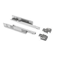 Modern slide Напрямна часткового висунення L-550