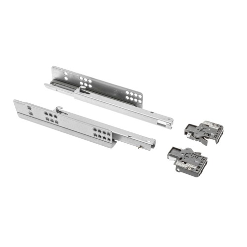 Modern slide Напрямна часткового висунення L-550 - pb-gchx-550