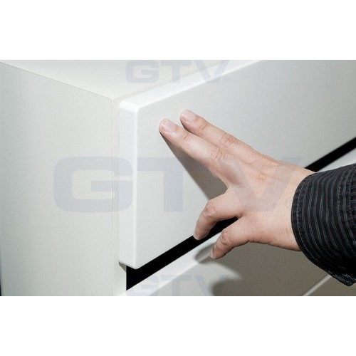 Направляючі кулькові 300 Prestige (1,2 мм) - PK-P-H45-300-GX