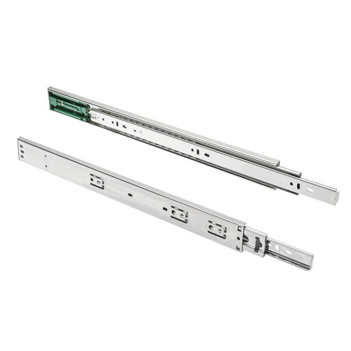 Направляючі кулькові 350 Prestige (1,2 мм) - PK-P-H45-350-GX push to open