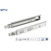 Кулькова направляюча GTV H45 550 GX