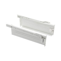 Метабокс GTV частина висування 86/300 Сірий PRESTIGE