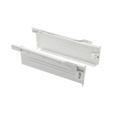 Метабокс GTV частина висування 86/300 Сірий PRESTIGE