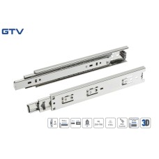 Кулькова направляюча GTV H45 600 GX