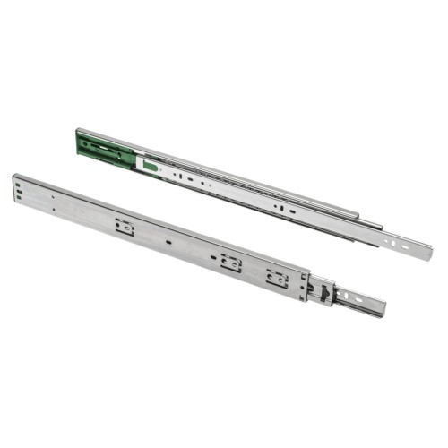 Напрямні кулькові GTV 300 VERSALITE LIGHT з доводчиком (1,2 мм) - PK-L-H45-300-GX