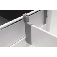 Комплектующие к направляющим