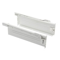 Метабокс 54/450 білий