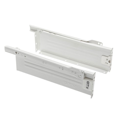 Метабокс 118/450 білий prestige - mp-118450-10