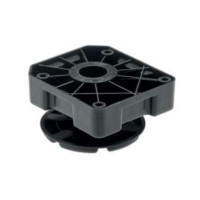 Ніжка GTV MLA H-50 з регулюванням