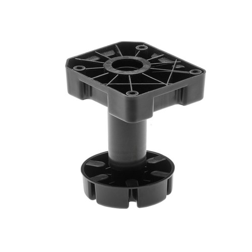 Ніжка GTV MLA H-125 з регулюванням - NM-MLA-125-195