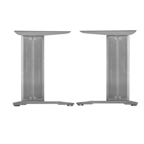 Металевий каркас для столу, сірий - SB-A60X72-80