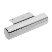 Ножка мебельная GTV BAHIA H-150 Хром