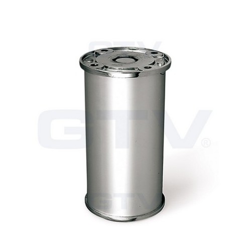 Ніжка меблева 867 H-100 - NM-BD-867-100