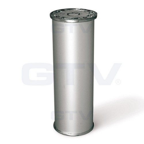 Ніжка меблева 867 H-100 - NM-BD-867-100