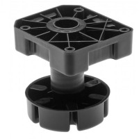 Ніжка GTV MLA H-65 з регулюванням