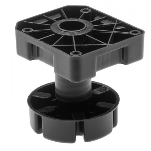 Ніжка GTV MLA H-65 з регулюванням - NM-MLA-65-85