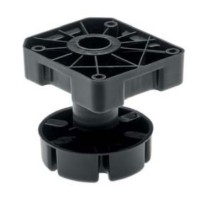 Ніжка GTV MLA H-85 з регулюванням