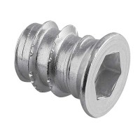 Муфта для ніжки М6