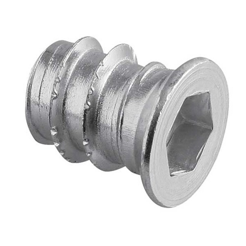 Муфта для ніжки М6-nm-mufawk-00