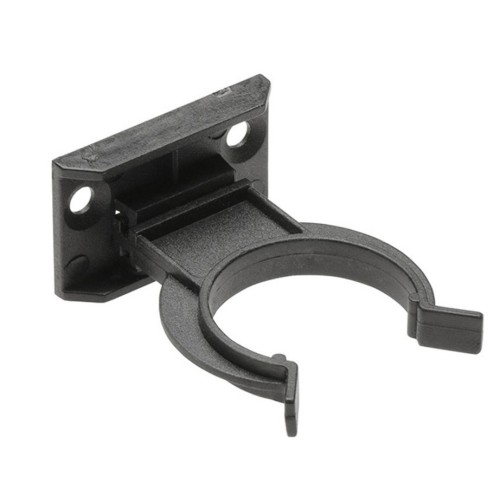 Кліпса до ніжки GTV MLA чорна - NM-MLA-KL