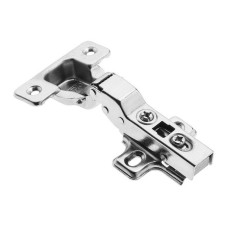 Петля із доводчиком, гідрав. напівнакладна STANDART