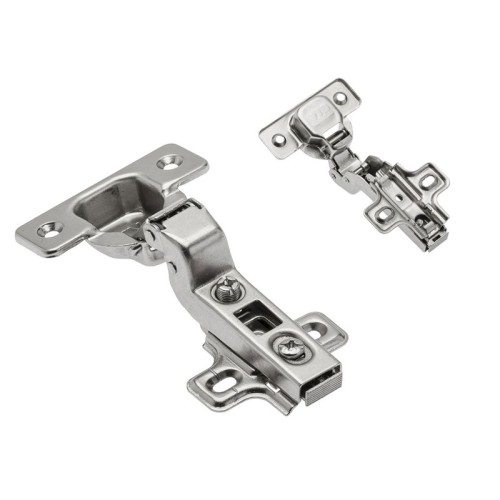 Петля Clip внутрішня - ZP-CONL07-BE