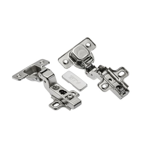 Петля без пружины COCA-W, внутренняя - ZP-COCA7450-BE