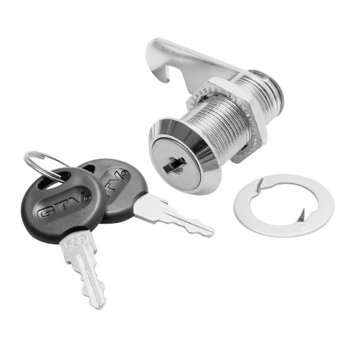 Замок для ящиків – 30 мм – ZZ-30-103-01