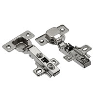 Петля Clip накладна CONL-N