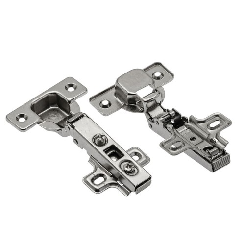 Петля Clip накладна CONL-N - ZP-CONL09-BE