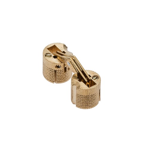 Петля циліндрична для столів D-12 - ZC-GTV-12-00