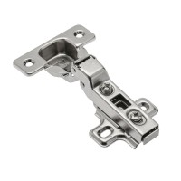 Петля полунакладная GTV Clip