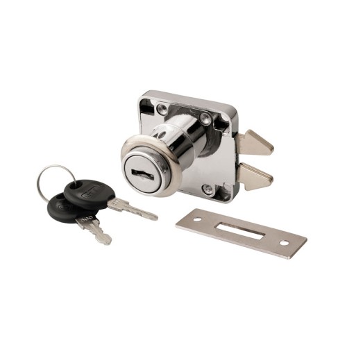 Замок для жалюзі 202 - ZZ-Z0-202-01